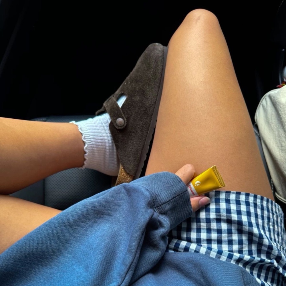 Birkenstock Boston Chocolate brown 37